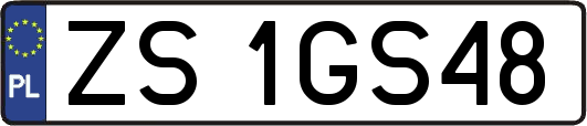 ZS1GS48