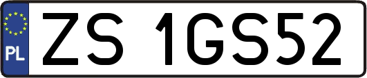 ZS1GS52