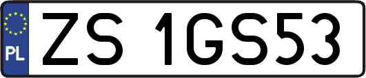 ZS1GS53