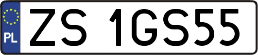 ZS1GS55