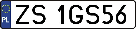 ZS1GS56