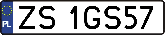 ZS1GS57