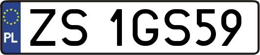 ZS1GS59