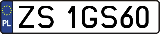 ZS1GS60