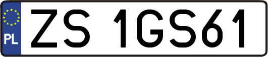 ZS1GS61