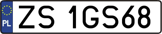 ZS1GS68