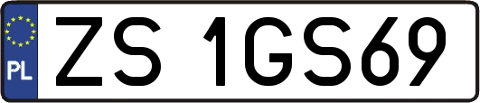 ZS1GS69