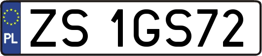 ZS1GS72