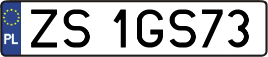 ZS1GS73