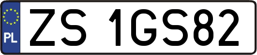 ZS1GS82