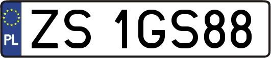 ZS1GS88