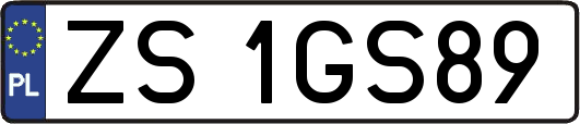 ZS1GS89