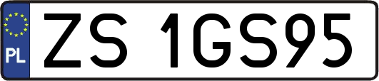 ZS1GS95