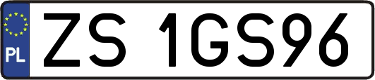 ZS1GS96