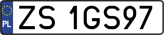 ZS1GS97