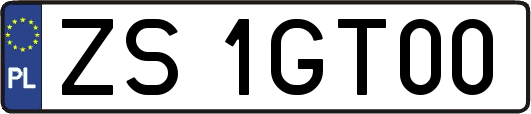 ZS1GT00
