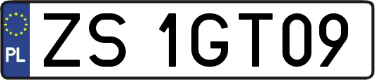 ZS1GT09