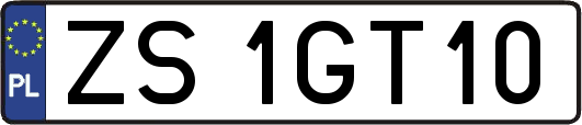 ZS1GT10