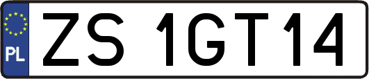 ZS1GT14