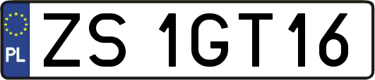 ZS1GT16