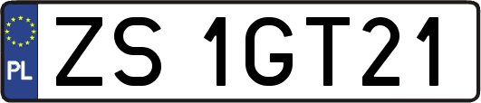 ZS1GT21
