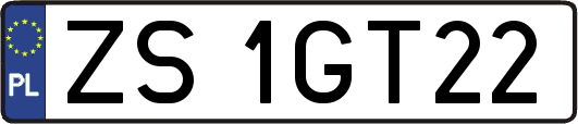 ZS1GT22