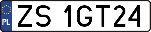 ZS1GT24