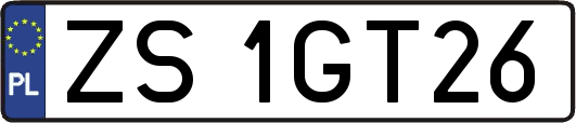 ZS1GT26