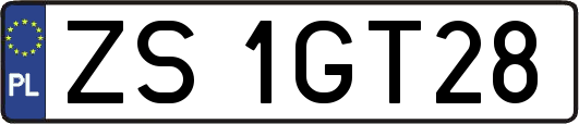 ZS1GT28