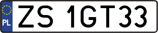 ZS1GT33