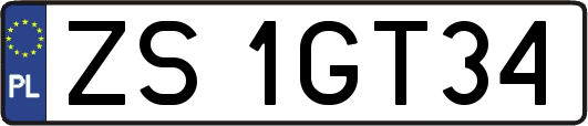 ZS1GT34