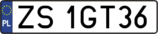 ZS1GT36