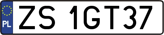 ZS1GT37