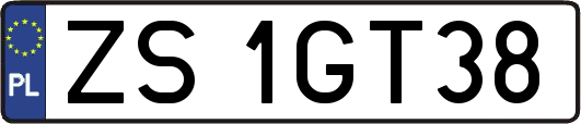 ZS1GT38
