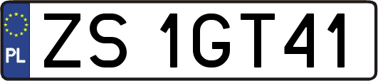 ZS1GT41