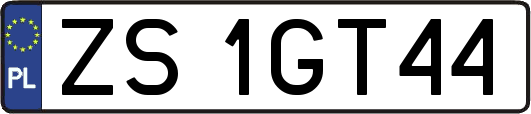 ZS1GT44