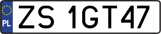 ZS1GT47