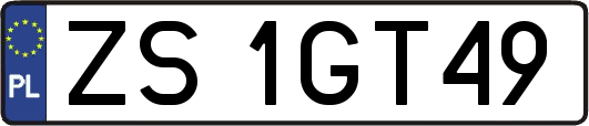 ZS1GT49