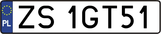 ZS1GT51