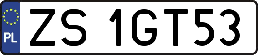 ZS1GT53