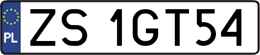 ZS1GT54