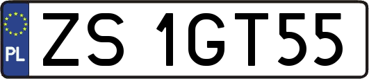 ZS1GT55