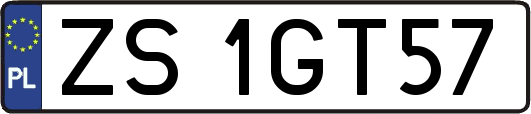 ZS1GT57