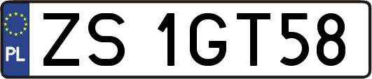 ZS1GT58