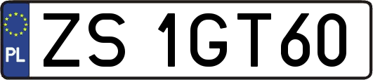 ZS1GT60