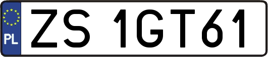 ZS1GT61