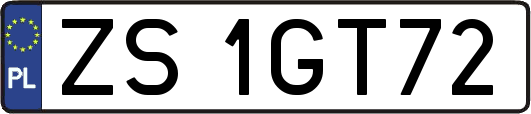 ZS1GT72
