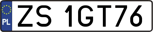 ZS1GT76
