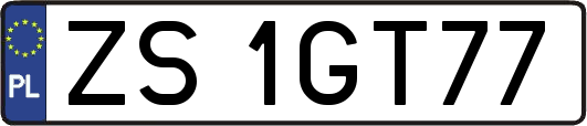 ZS1GT77