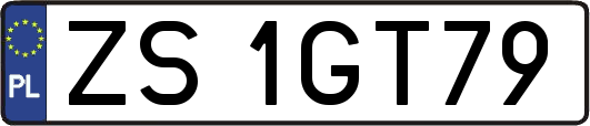 ZS1GT79